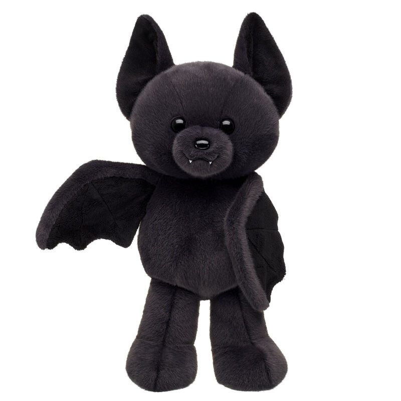 Posable Bat Stuffed Animal