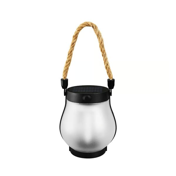 Solar Lantern Outdoor Lights