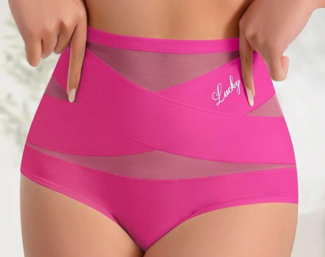 🔥Last Day Buy 1 Get 3 Free(4 PCS)🎁Super High-Waist Shaping Panties for Women