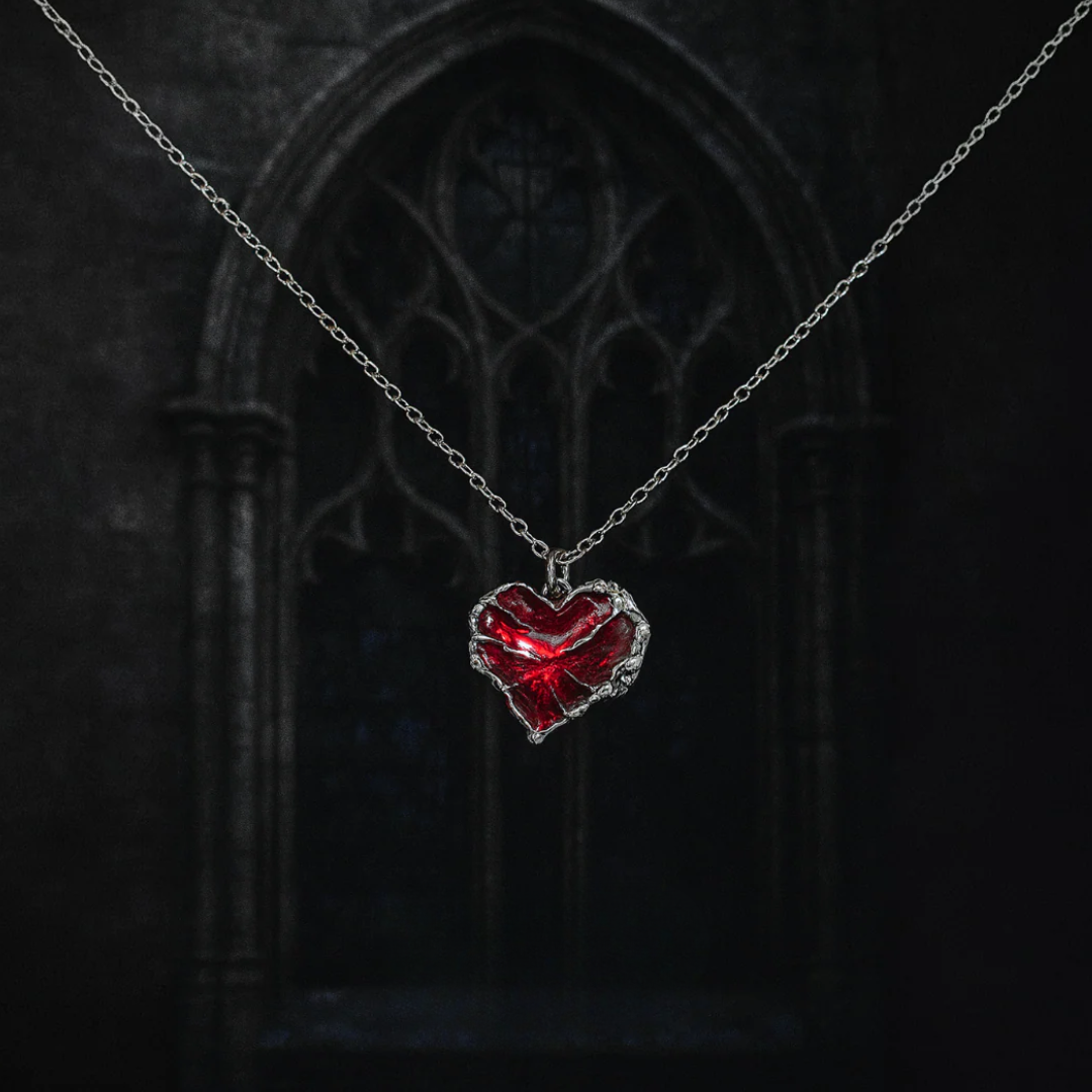 Bloodbound Necklace