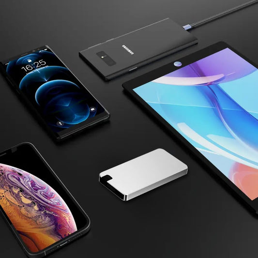 🎁Hot Sale Promotion 49% OFF🔥  High-Speed USB 3.0 External Storage (64G hard disk)