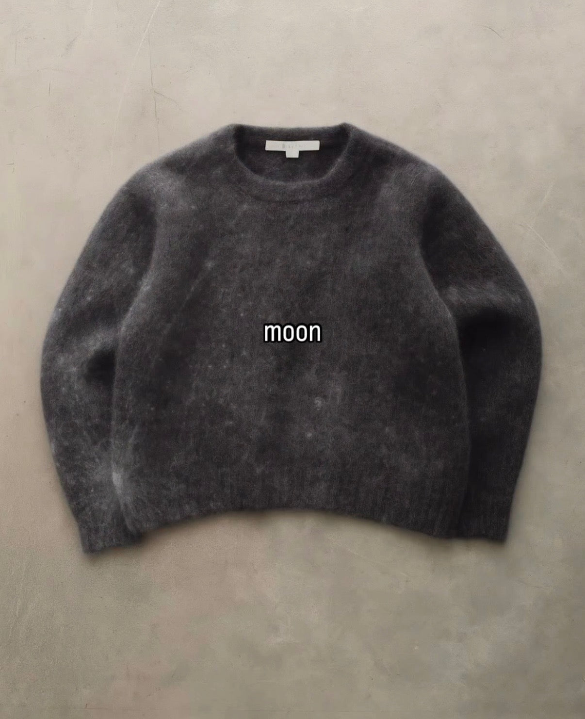 Solar System Sweatshirt