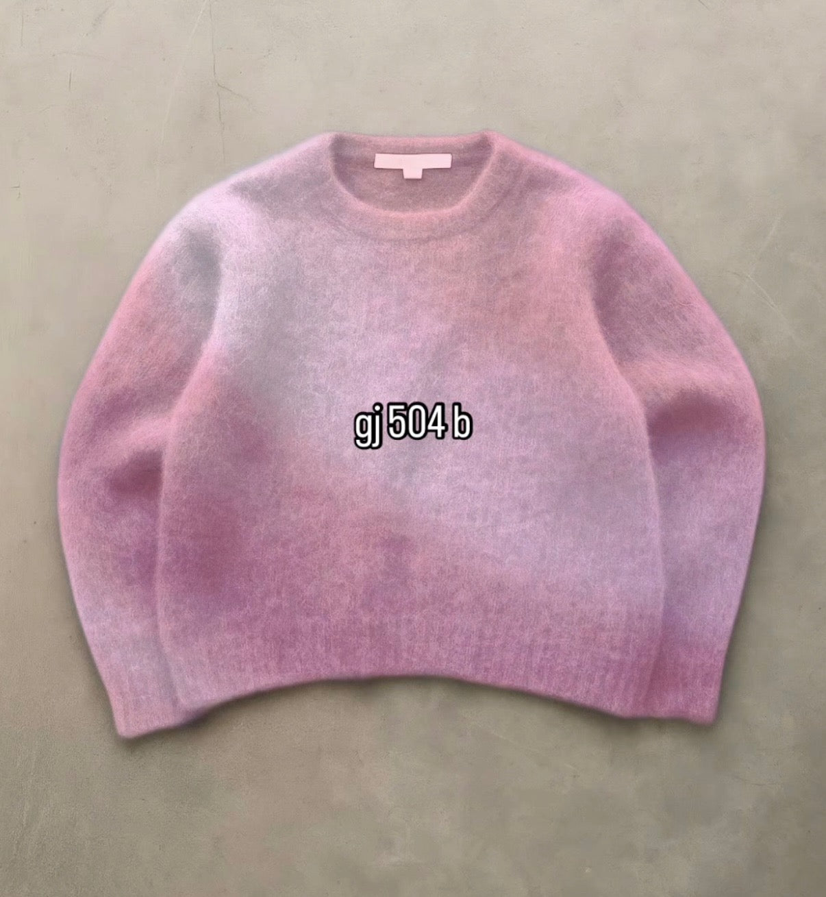 Solar System Sweatshirt