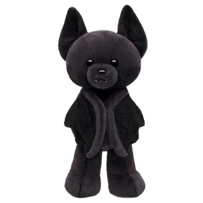 Posable Bat Stuffed Animal